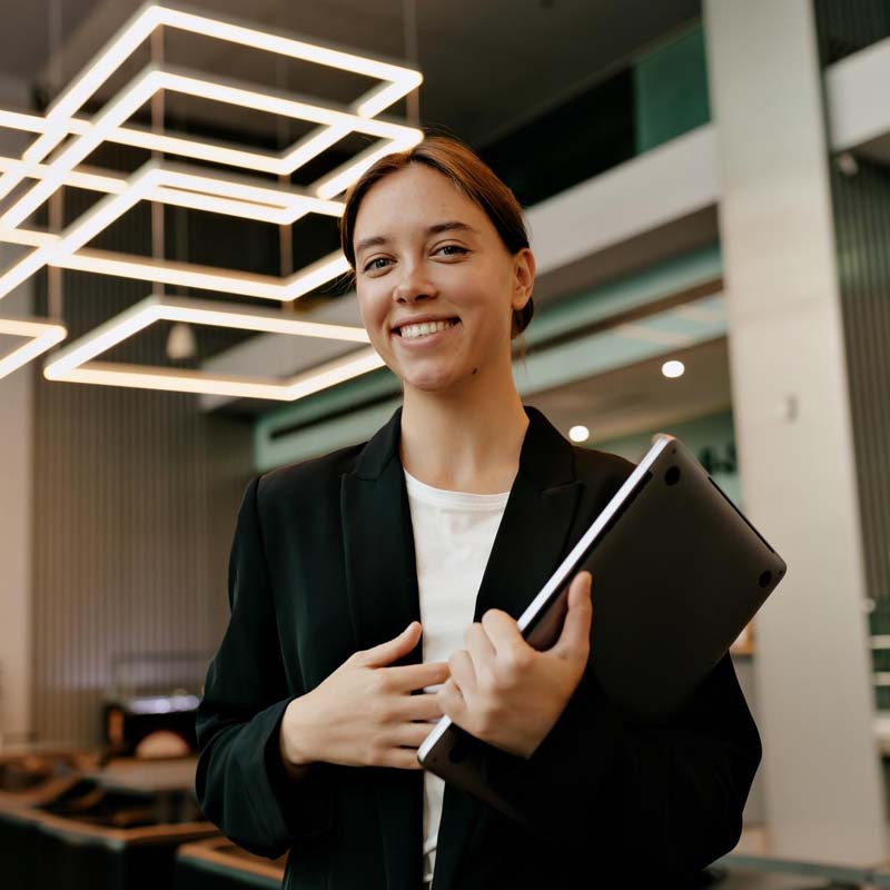 Servizi di hostess e steward a Roma e in Italia